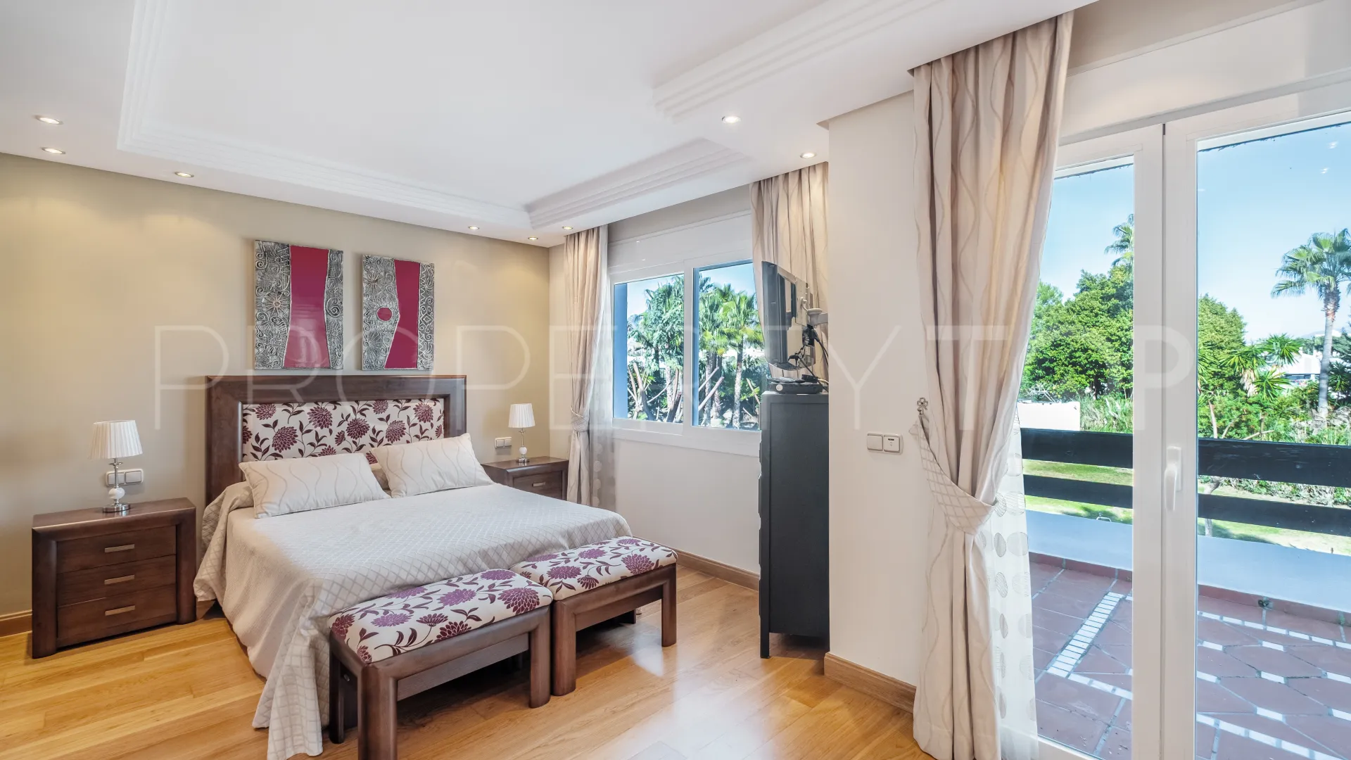 Town house for sale in Costalita with 3 bedrooms
