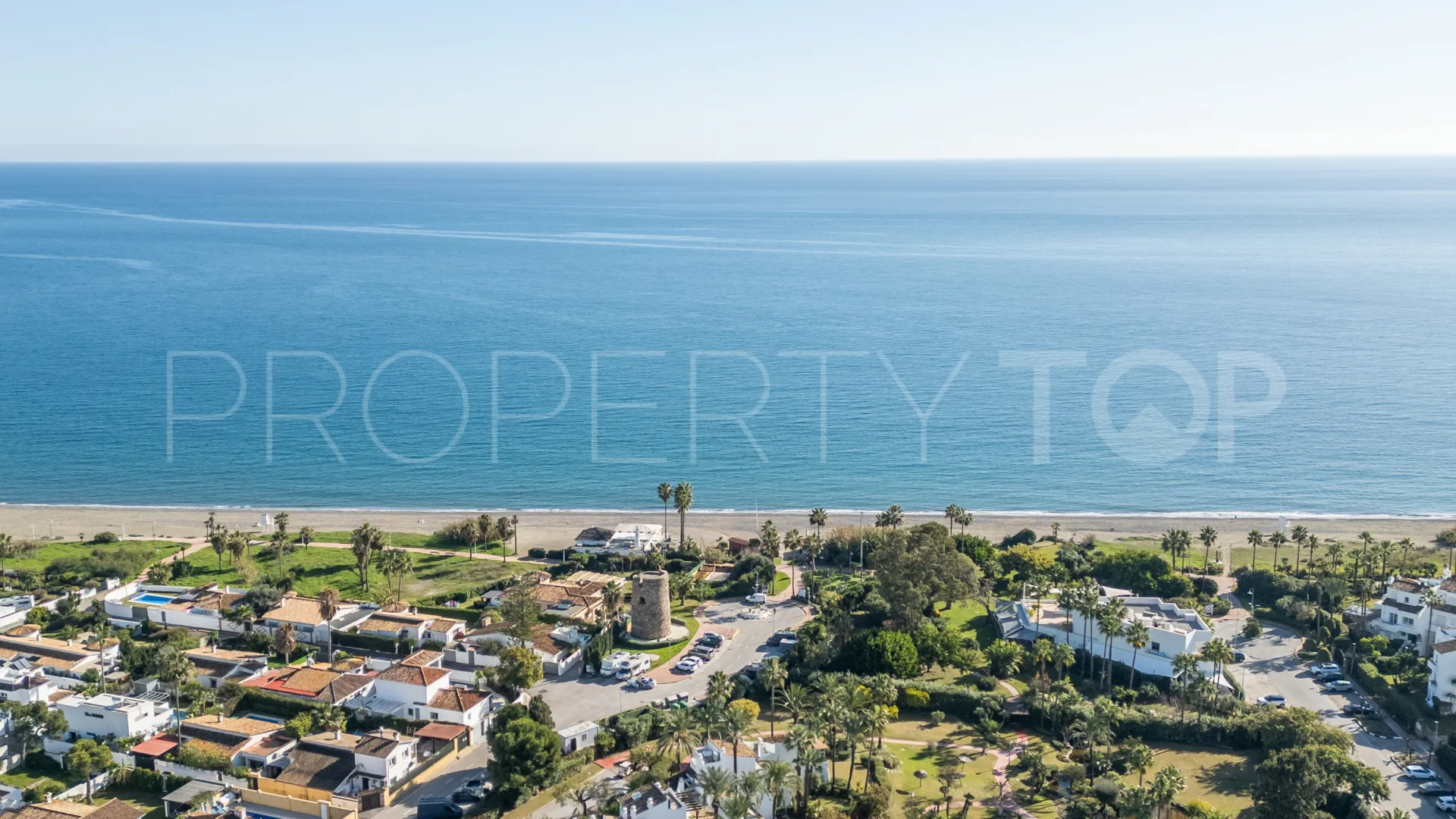Town house for sale in Costalita with 3 bedrooms