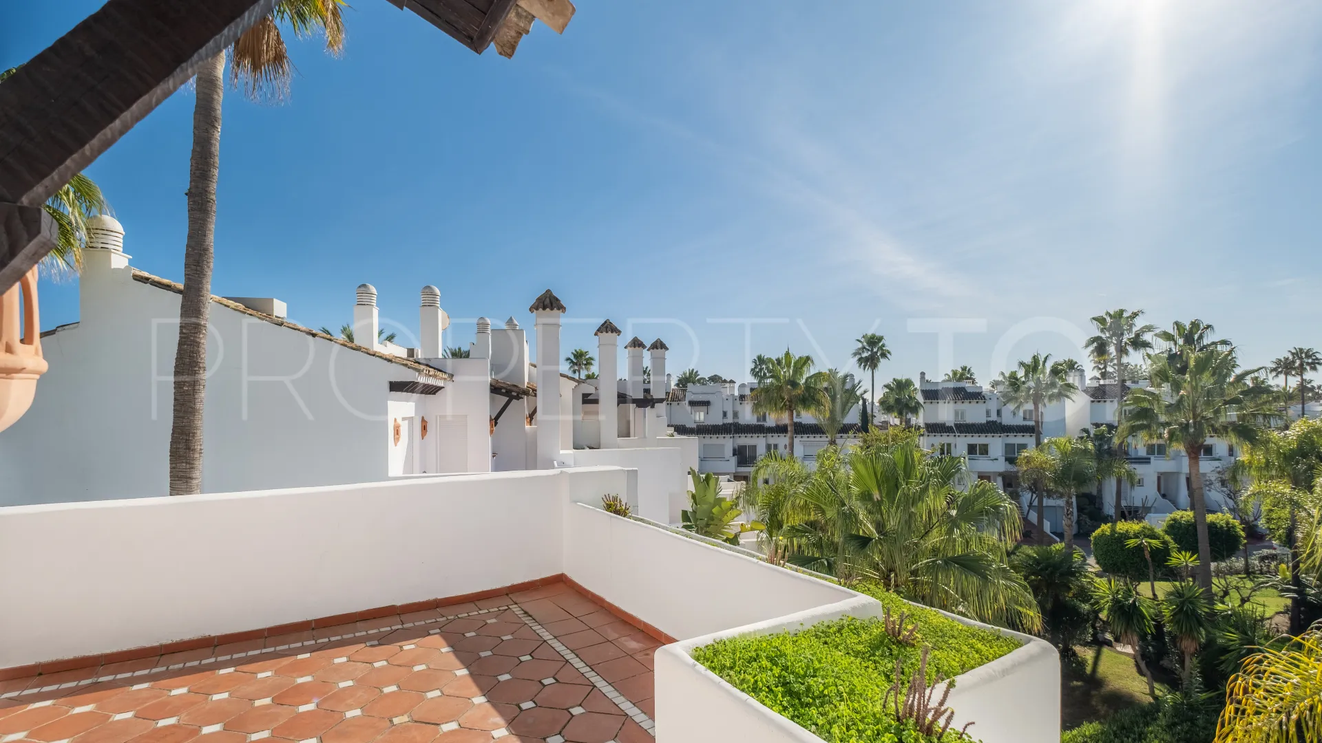 Town house for sale in Costalita with 3 bedrooms