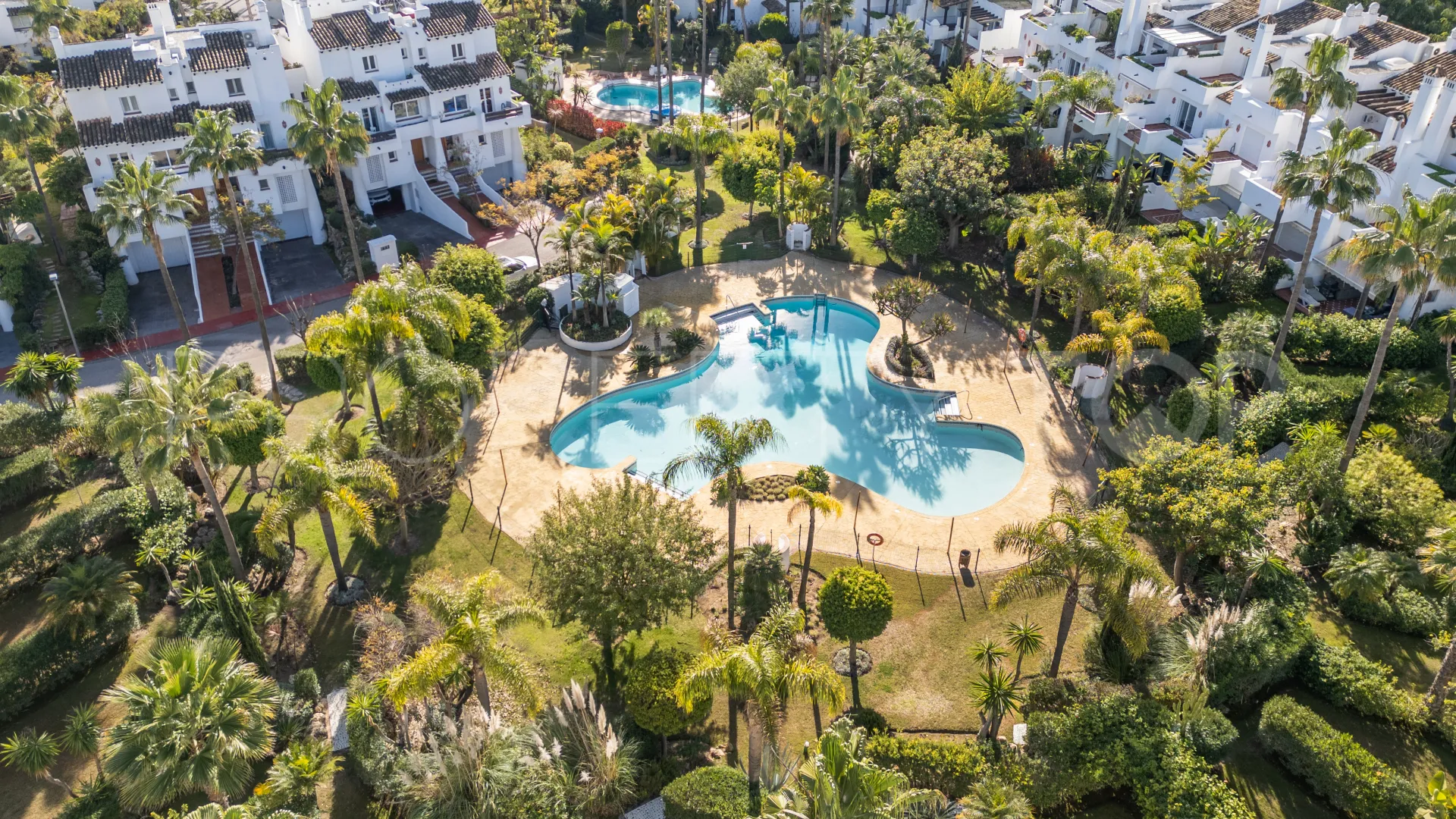 Town house for sale in Costalita with 3 bedrooms