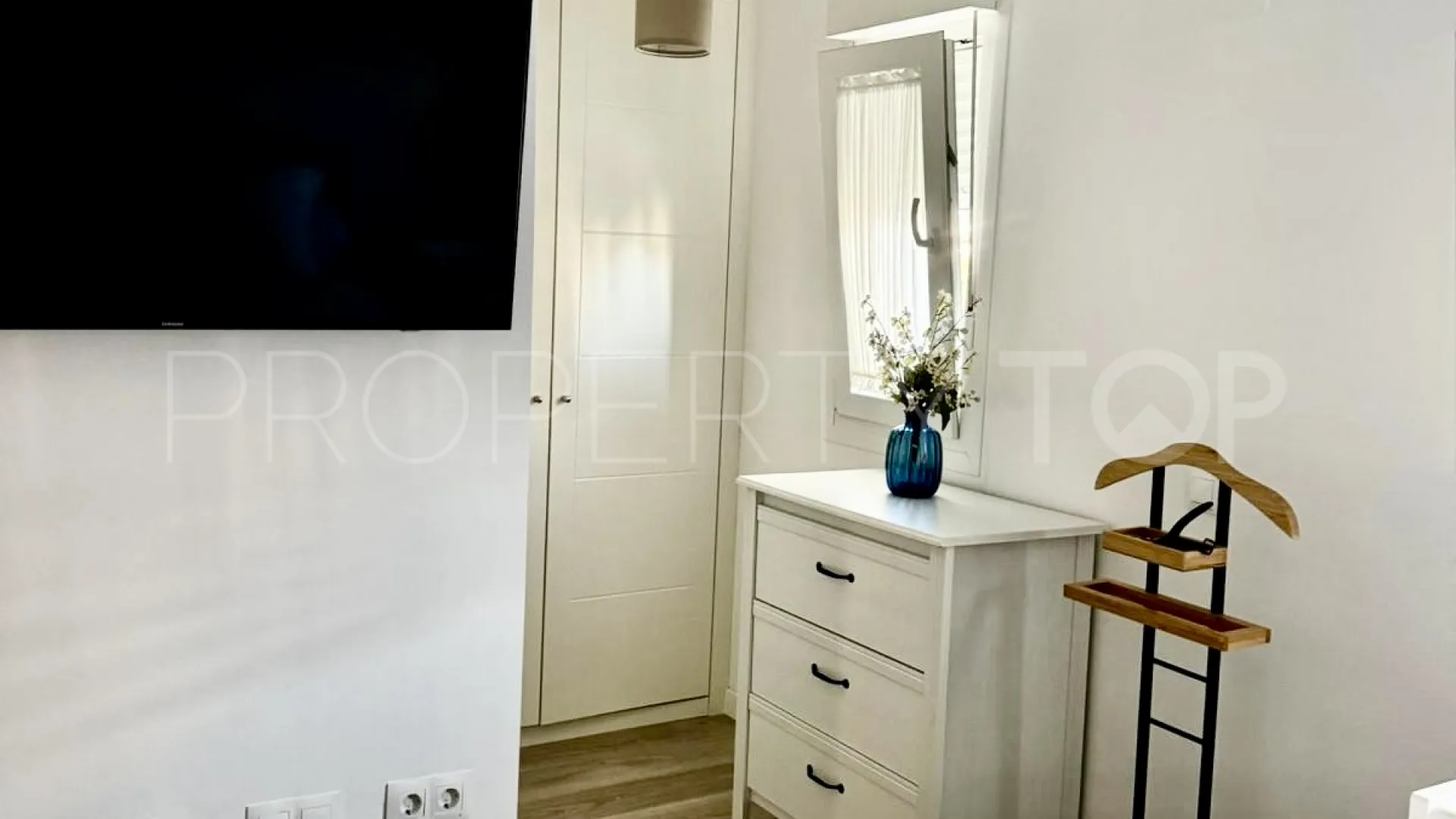 Apartamento en venta en La Campana