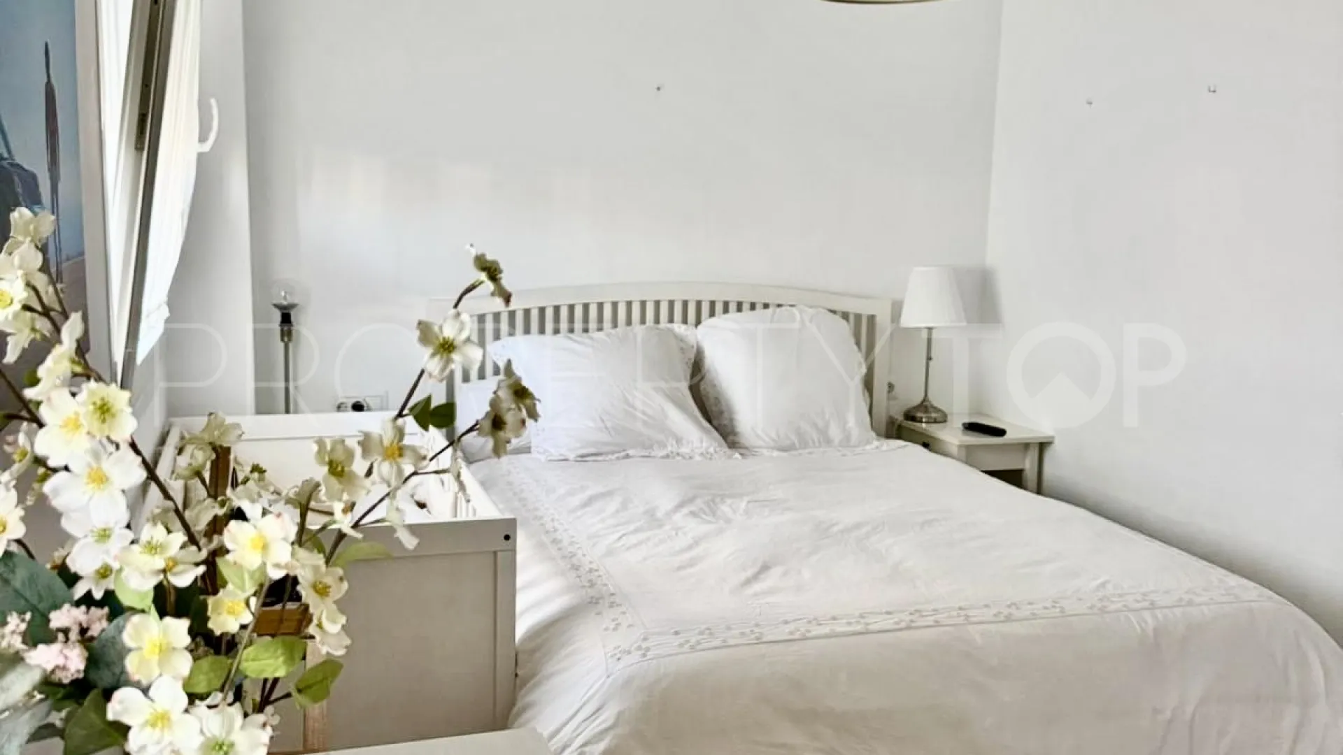 Apartamento en venta en La Campana