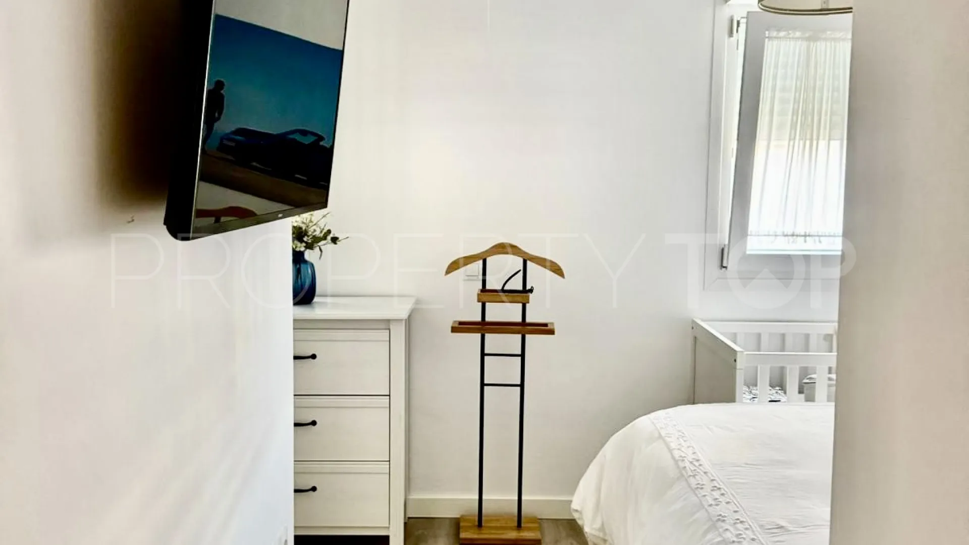 Apartamento en venta en La Campana