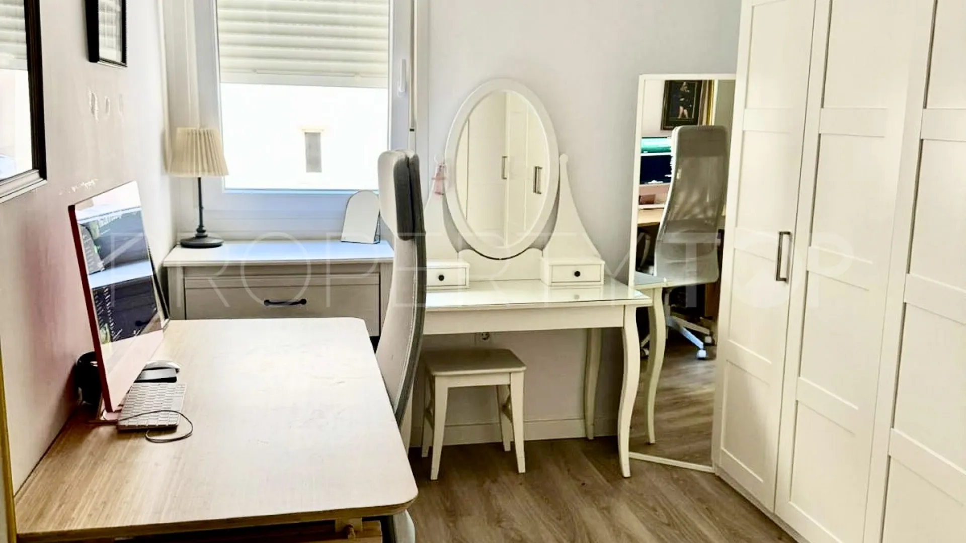 Apartamento en venta en La Campana