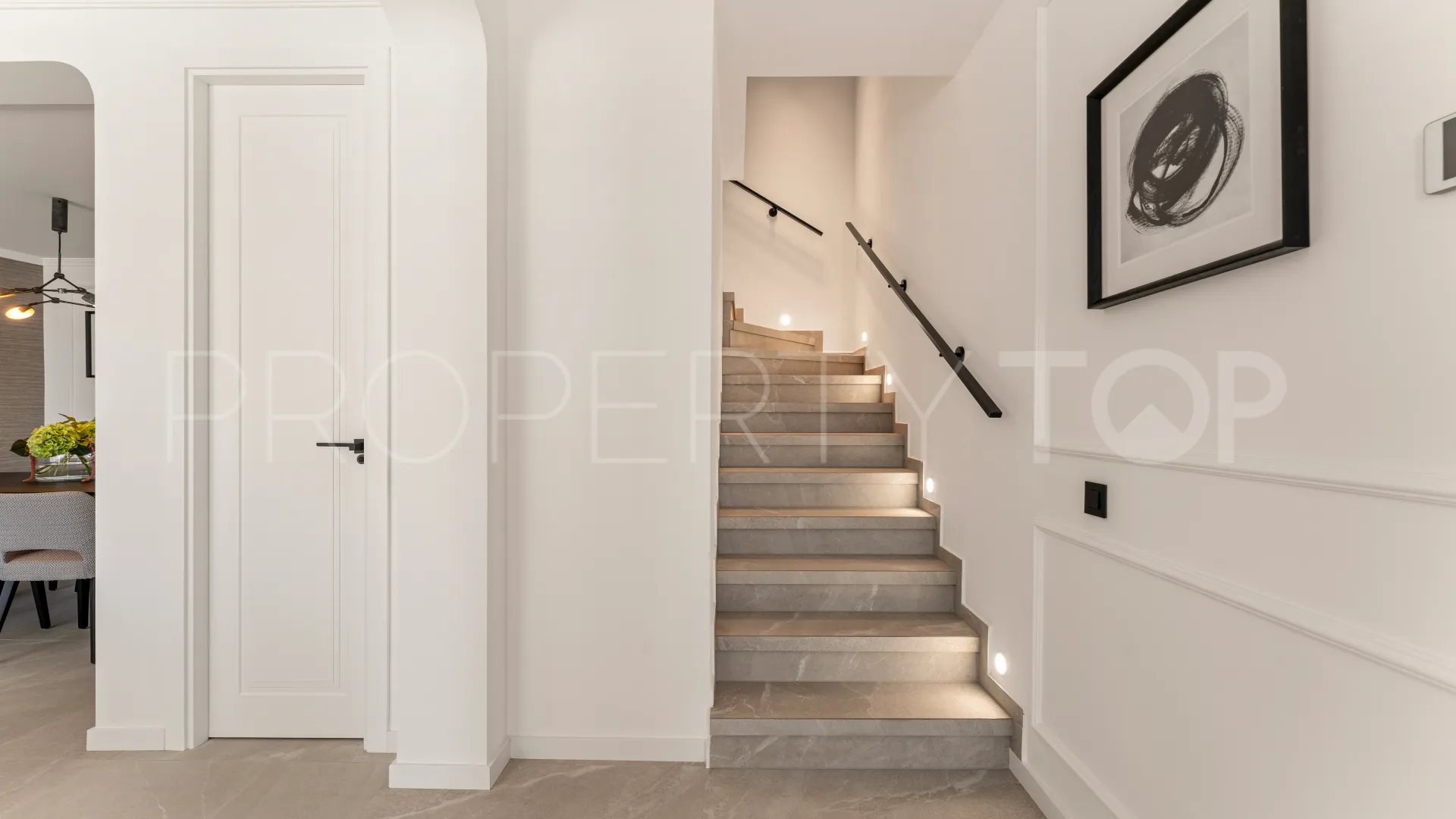 Las Colinas de Marbella, duplex a la venta
