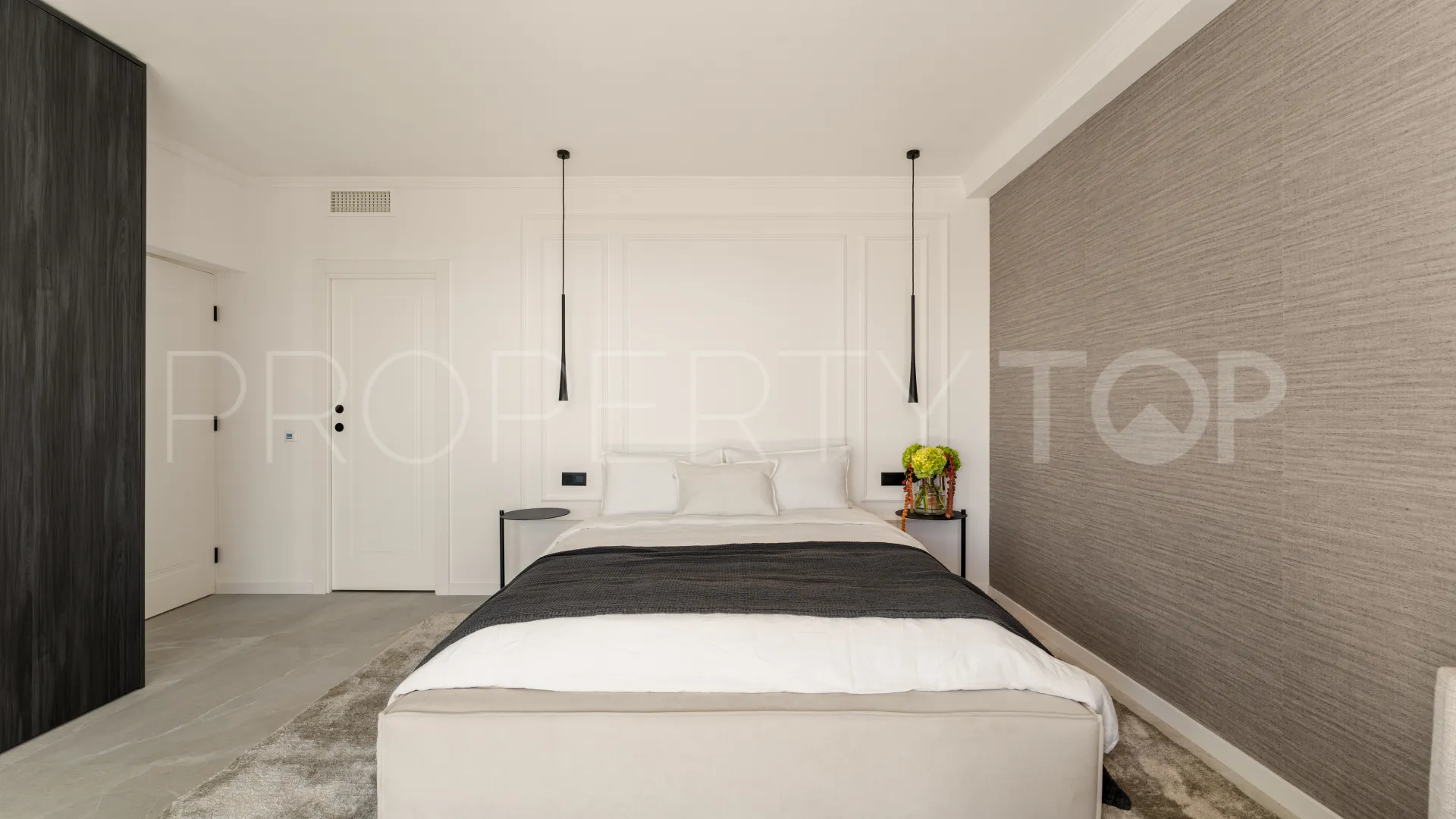 Las Colinas de Marbella, duplex a la venta