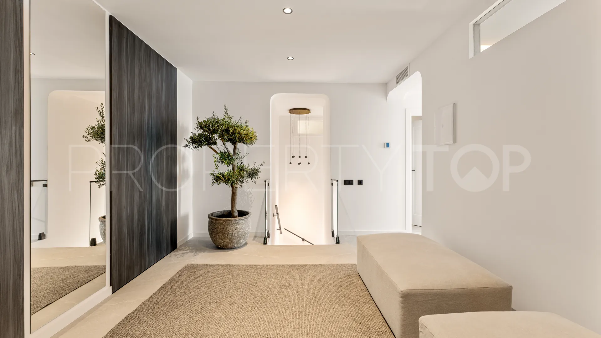 Las Colinas de Marbella, duplex a la venta