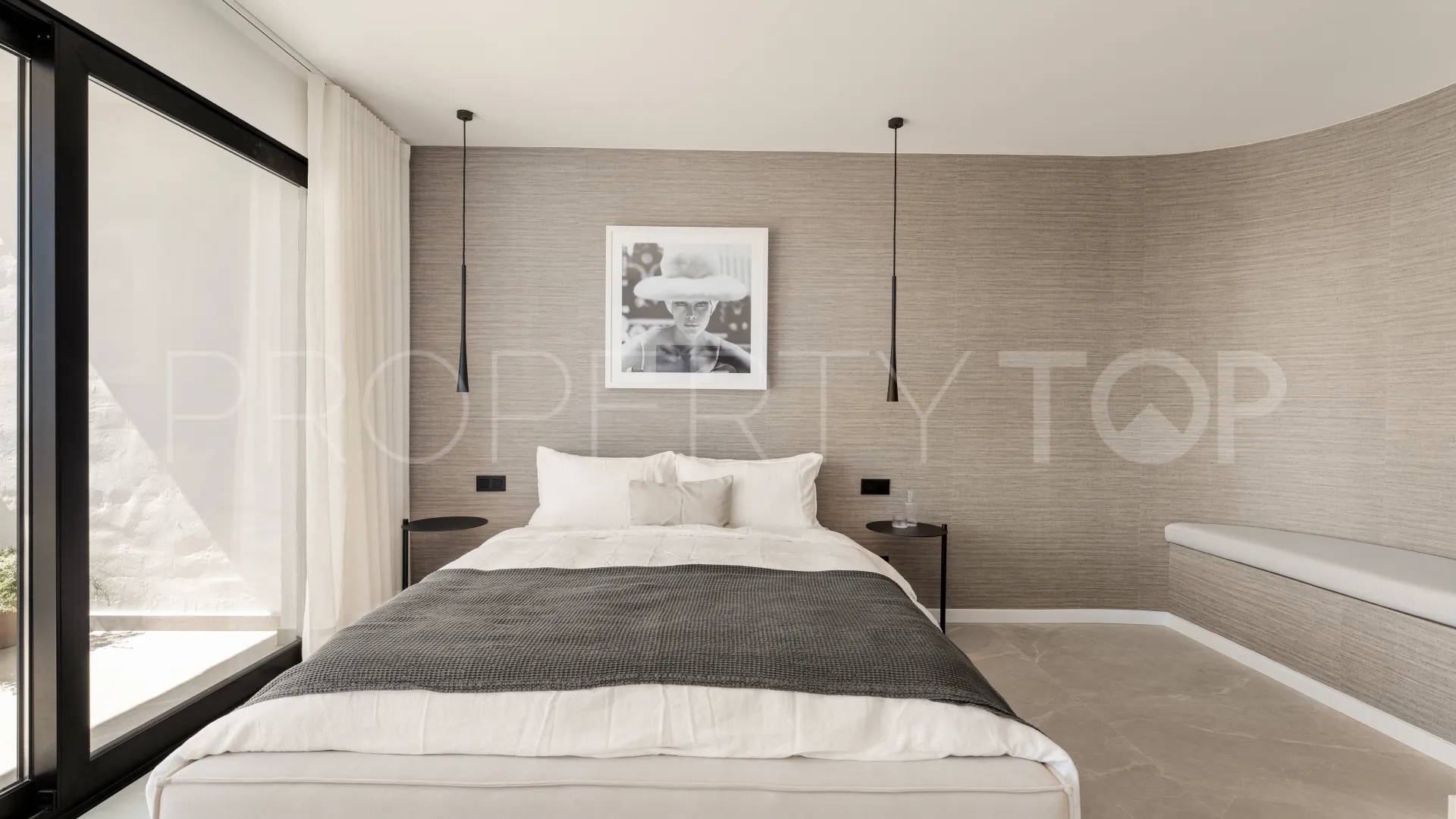 Las Colinas de Marbella, duplex a la venta