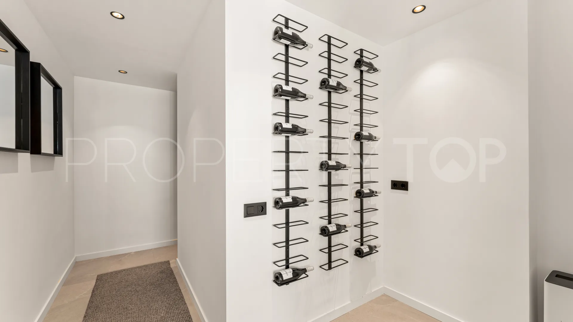 Las Colinas de Marbella, duplex a la venta