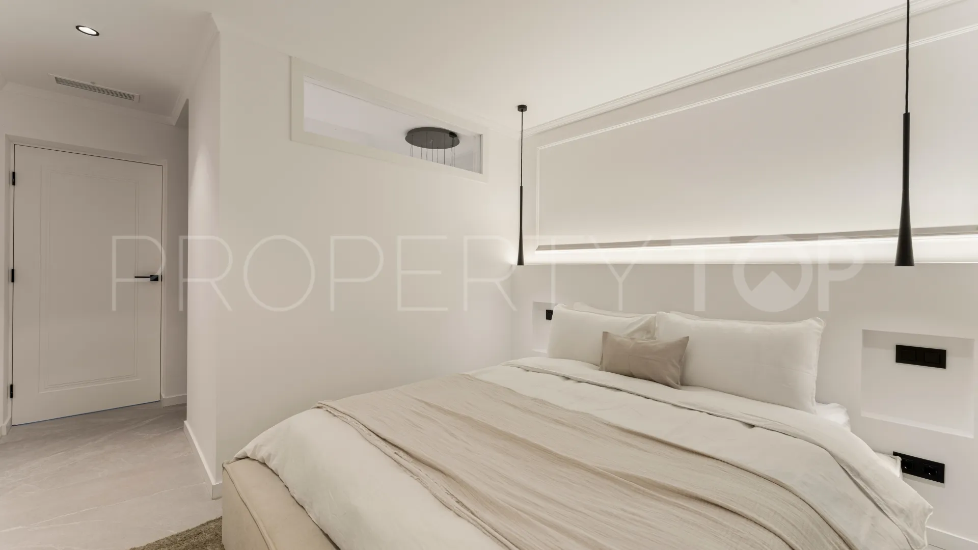 Las Colinas de Marbella, duplex a la venta
