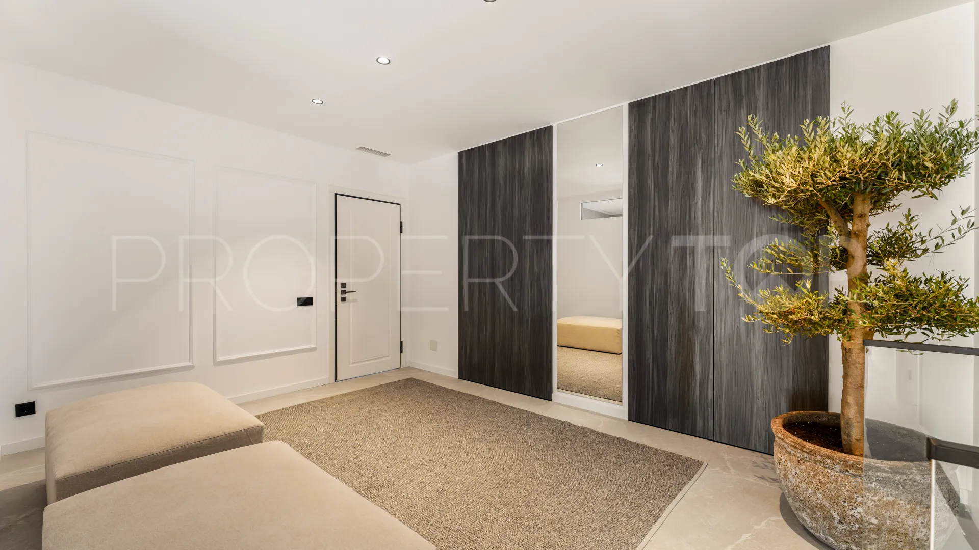 Las Colinas de Marbella, duplex a la venta