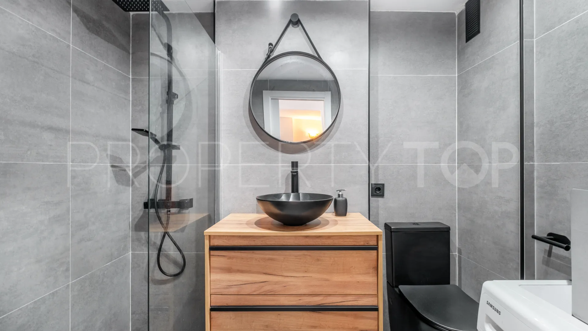 Comprar apartamento en Cabopino