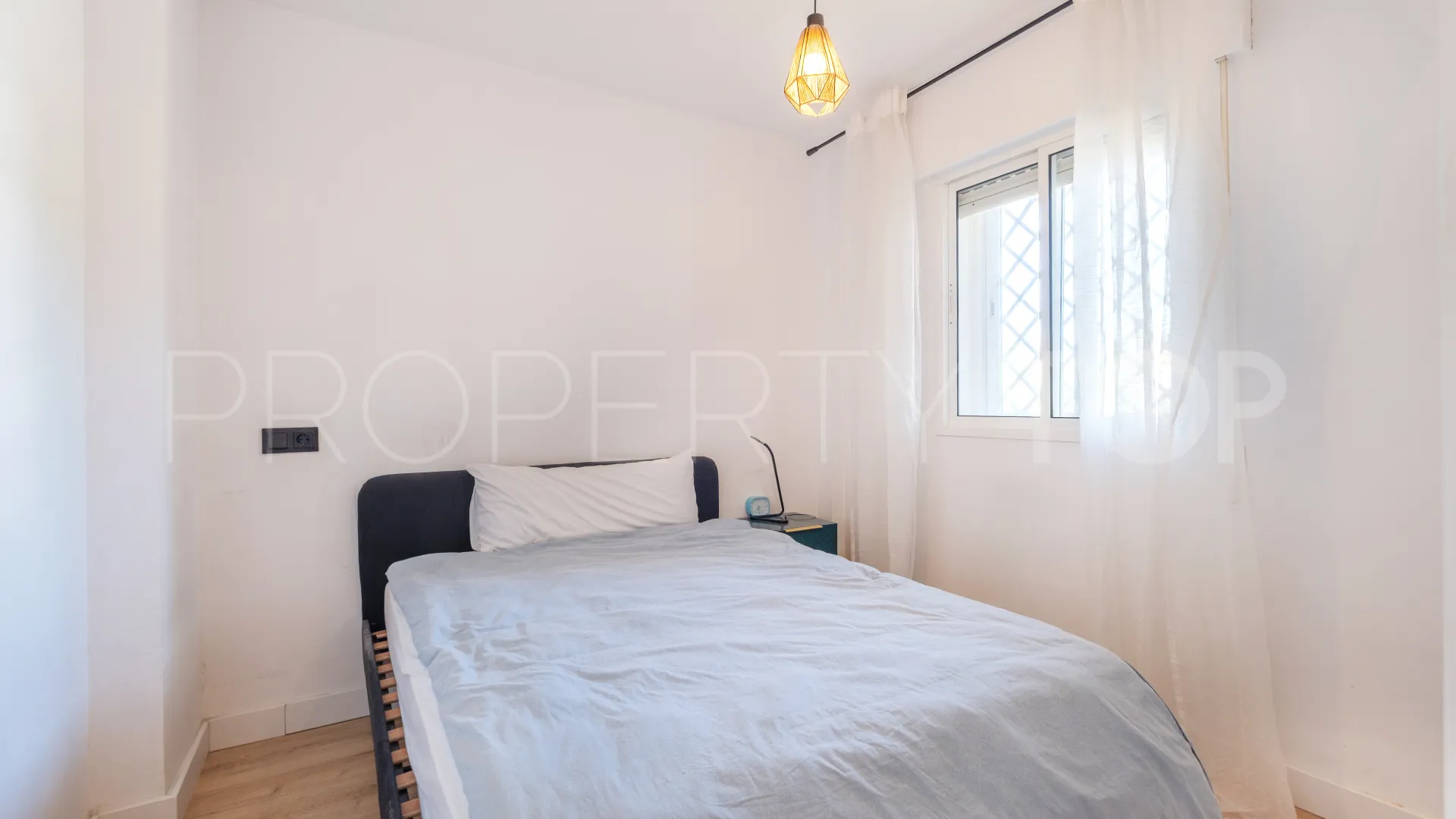 Comprar apartamento en Cabopino