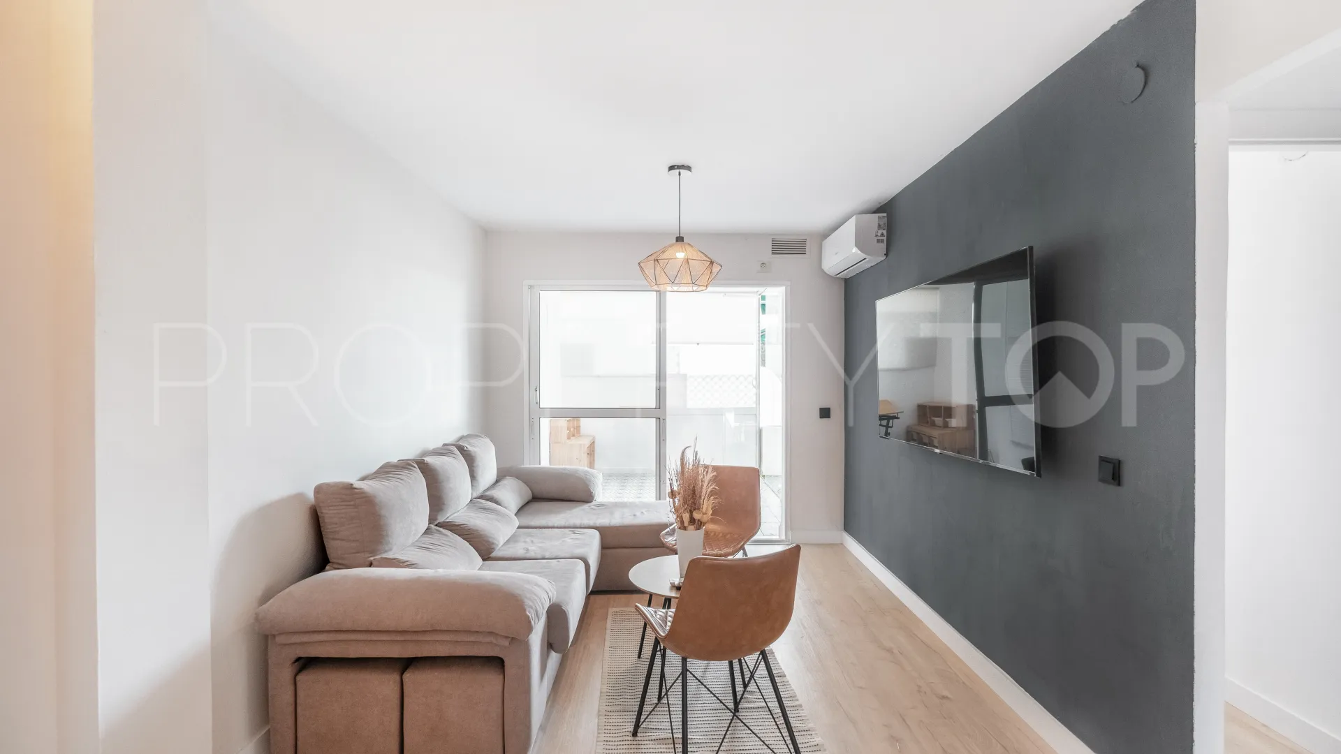 Comprar apartamento en Cabopino