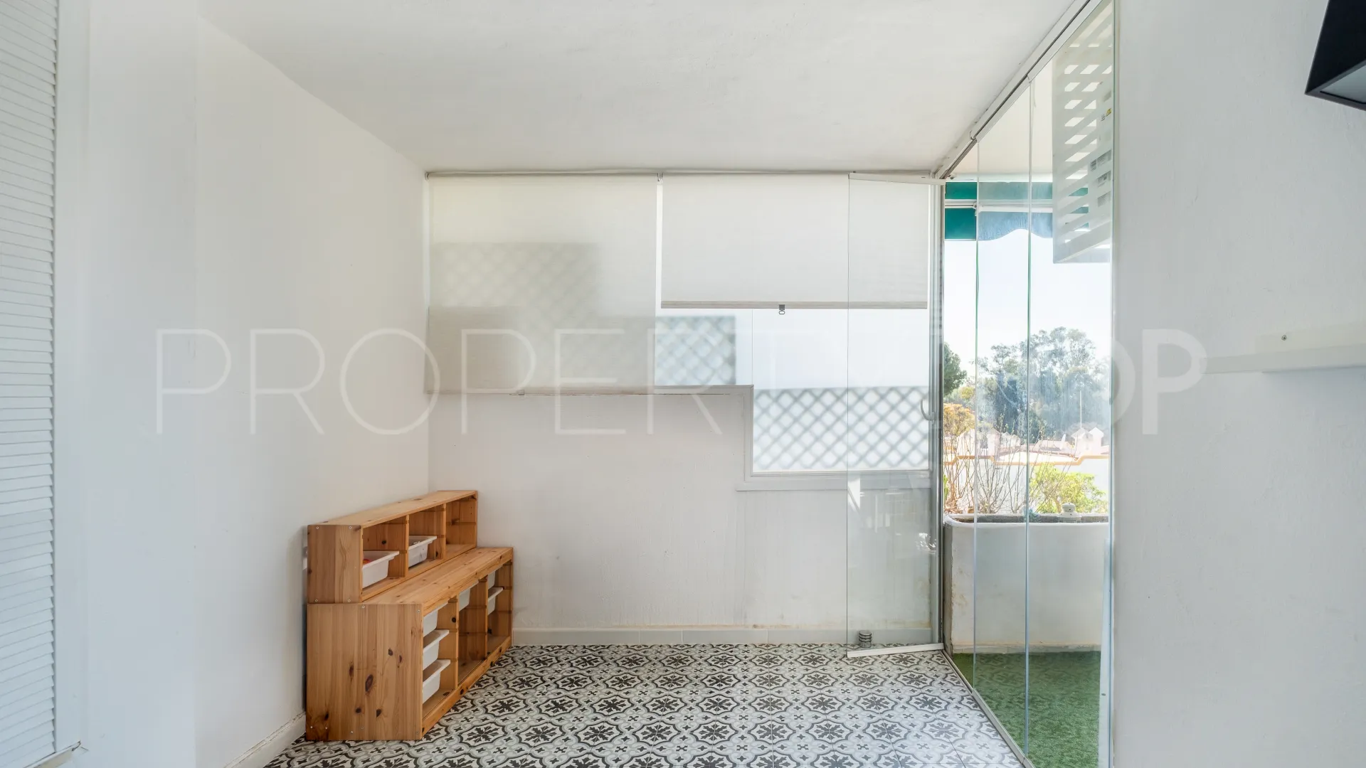 Comprar apartamento en Cabopino