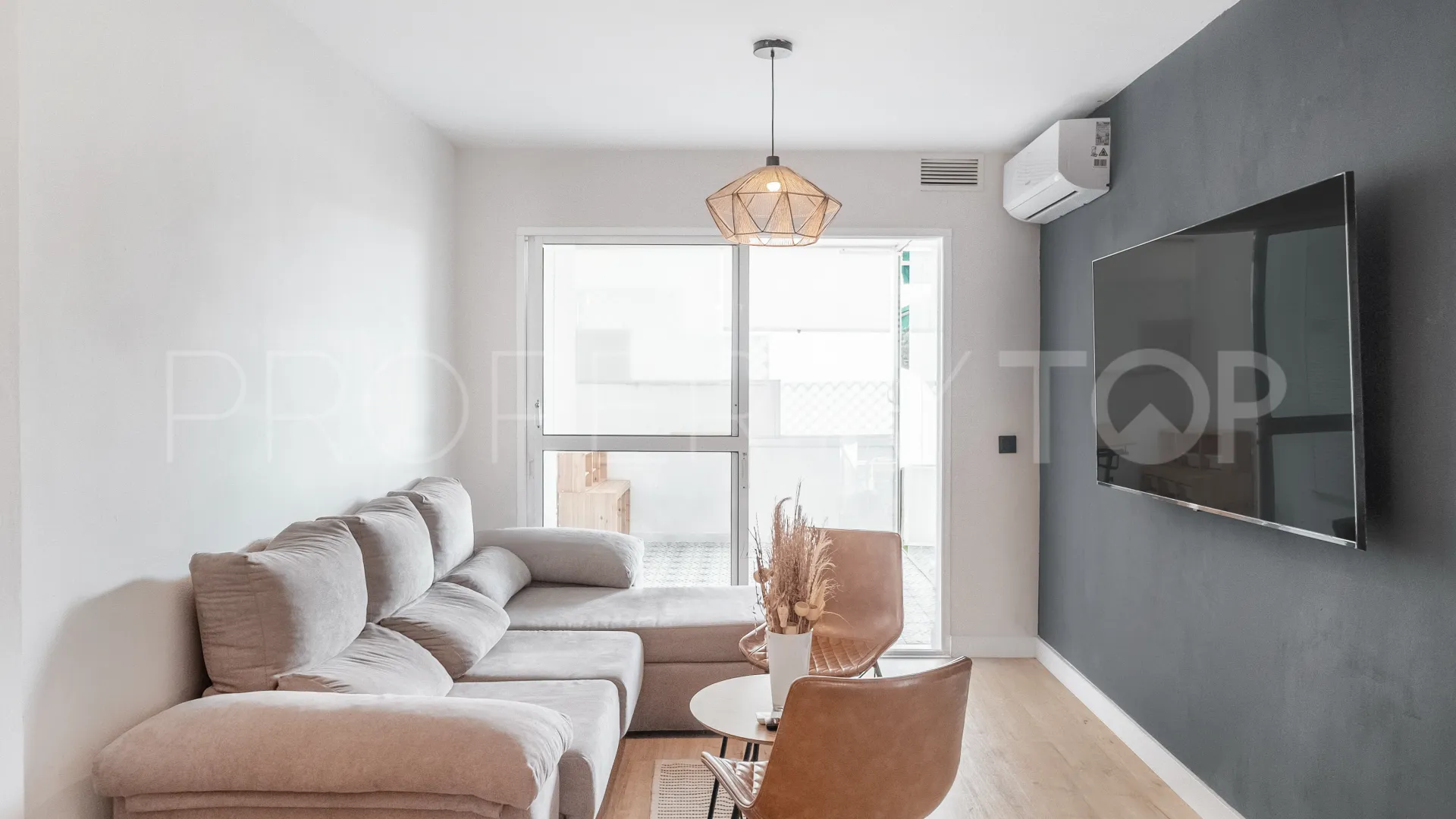 Comprar apartamento en Cabopino