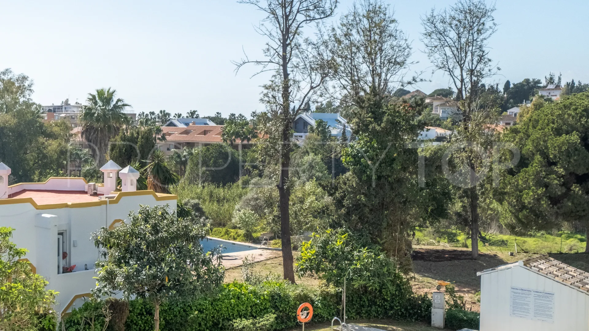 Comprar apartamento en Cabopino