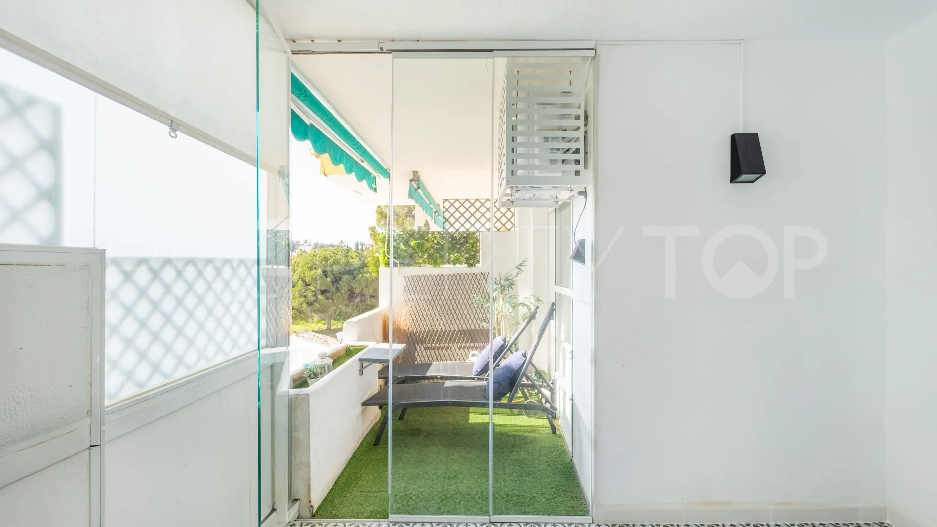 Comprar apartamento en Cabopino