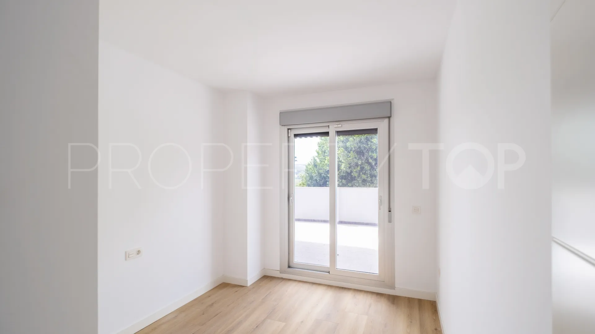 Apartment for sale in El Castillo