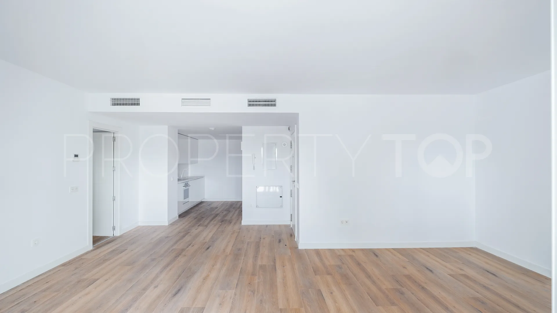 Apartment for sale in El Castillo