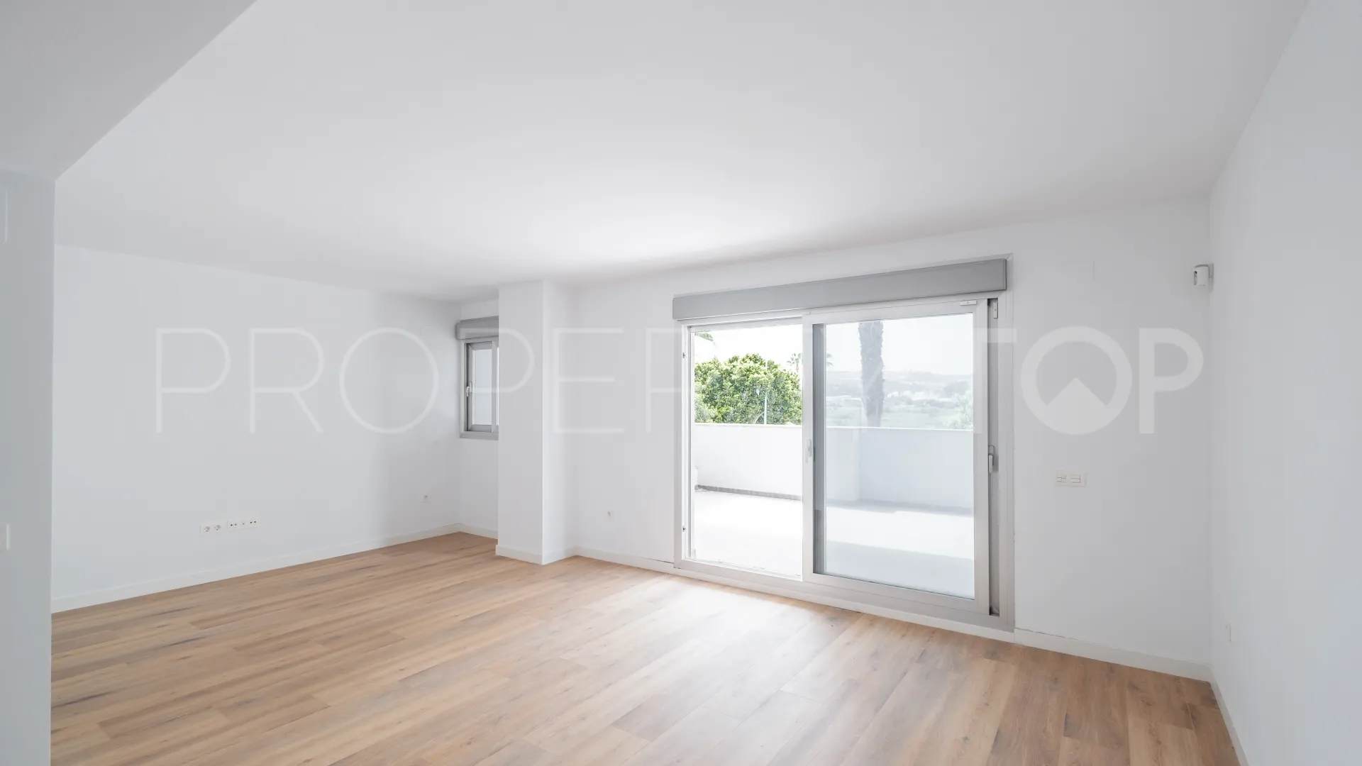 Apartment for sale in El Castillo
