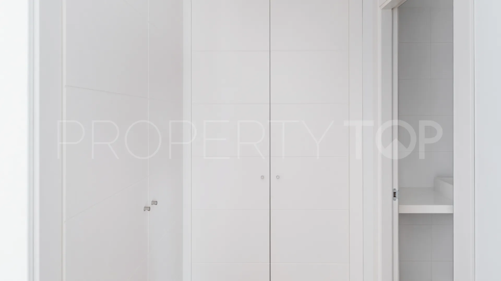 Apartment for sale in El Castillo