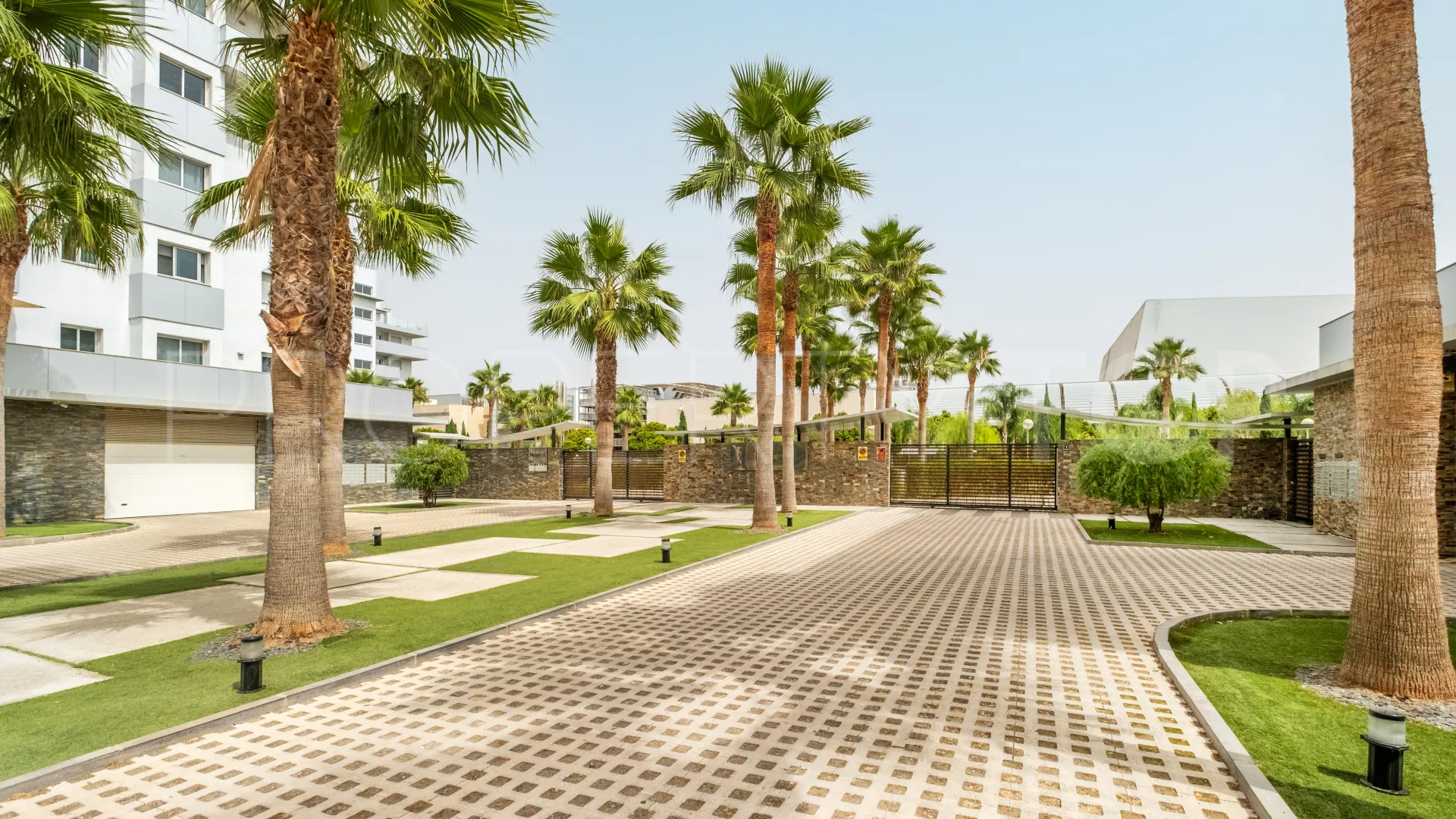 Apartment for sale in El Castillo