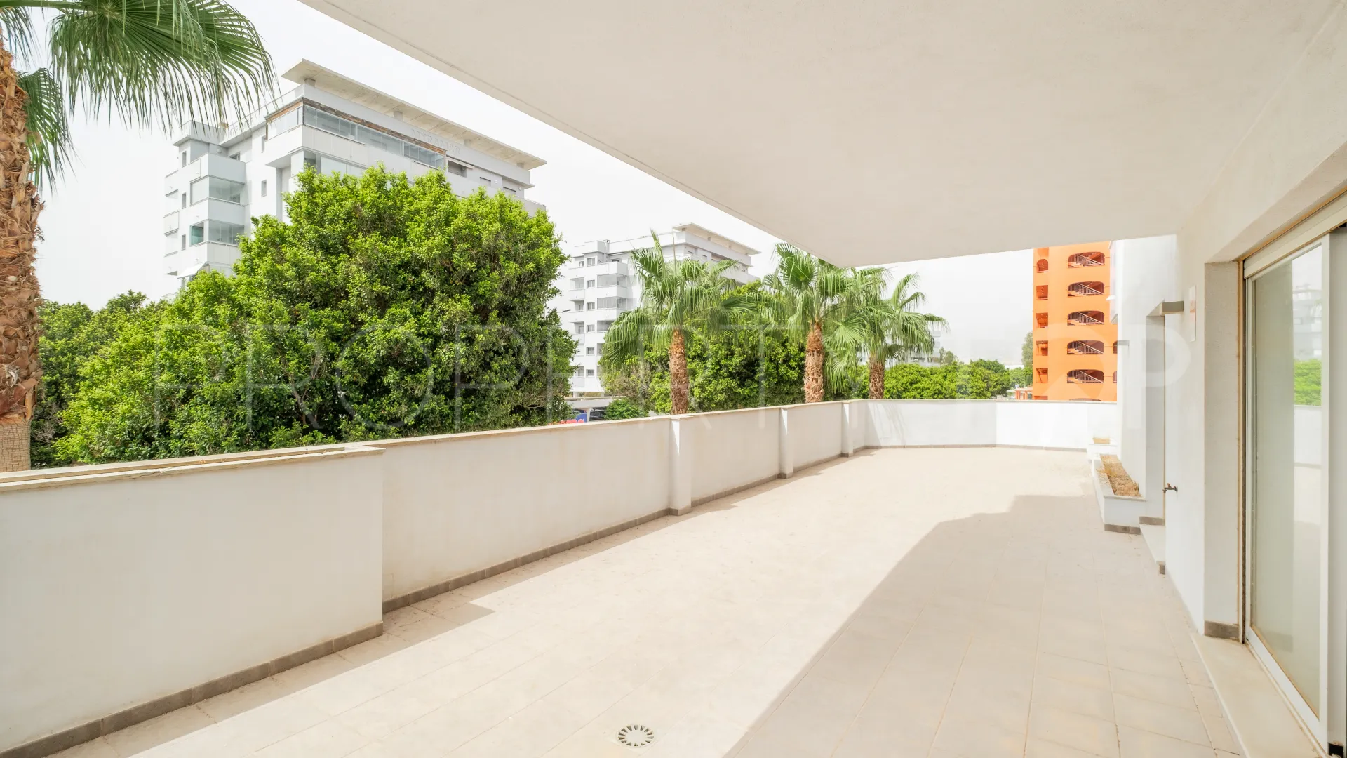 Apartment for sale in El Castillo