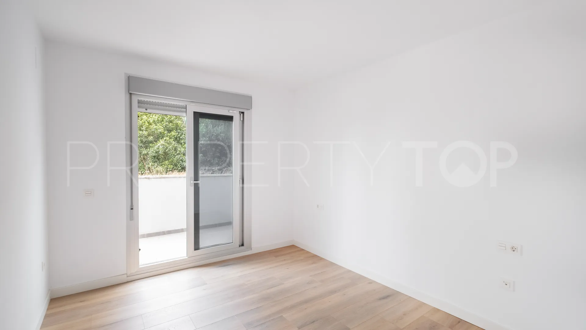Apartment for sale in El Castillo