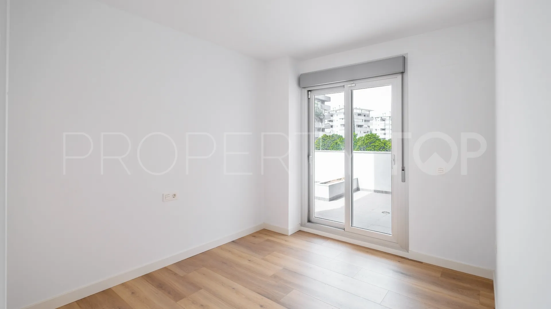 Apartment for sale in El Castillo