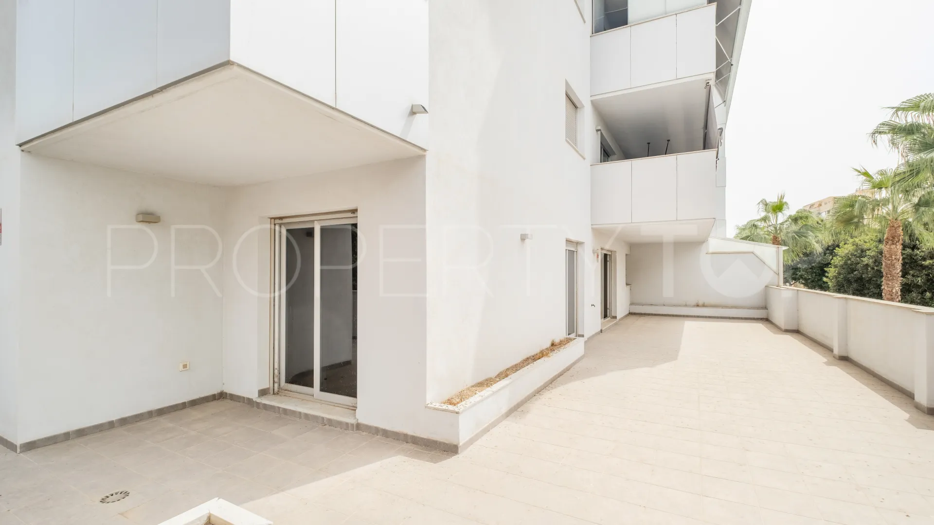 Apartment for sale in El Castillo