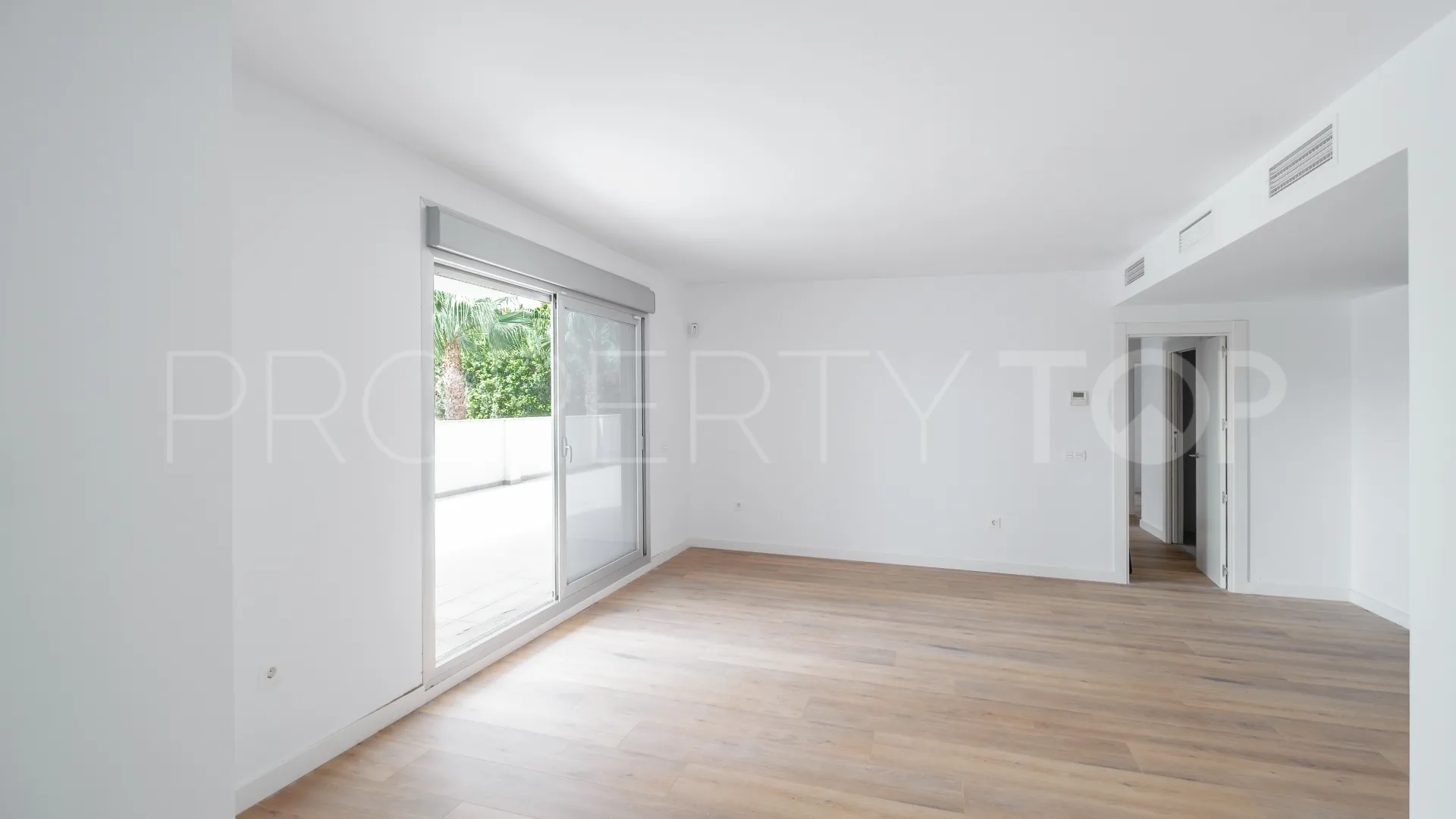Apartment for sale in El Castillo
