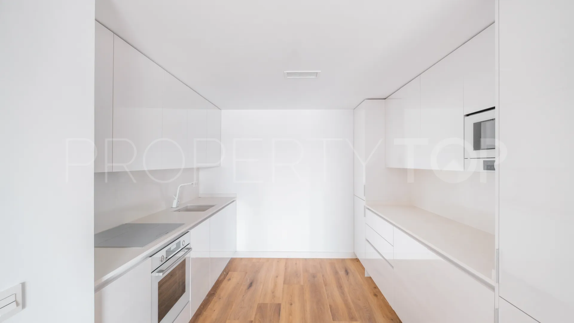 Apartment for sale in El Castillo