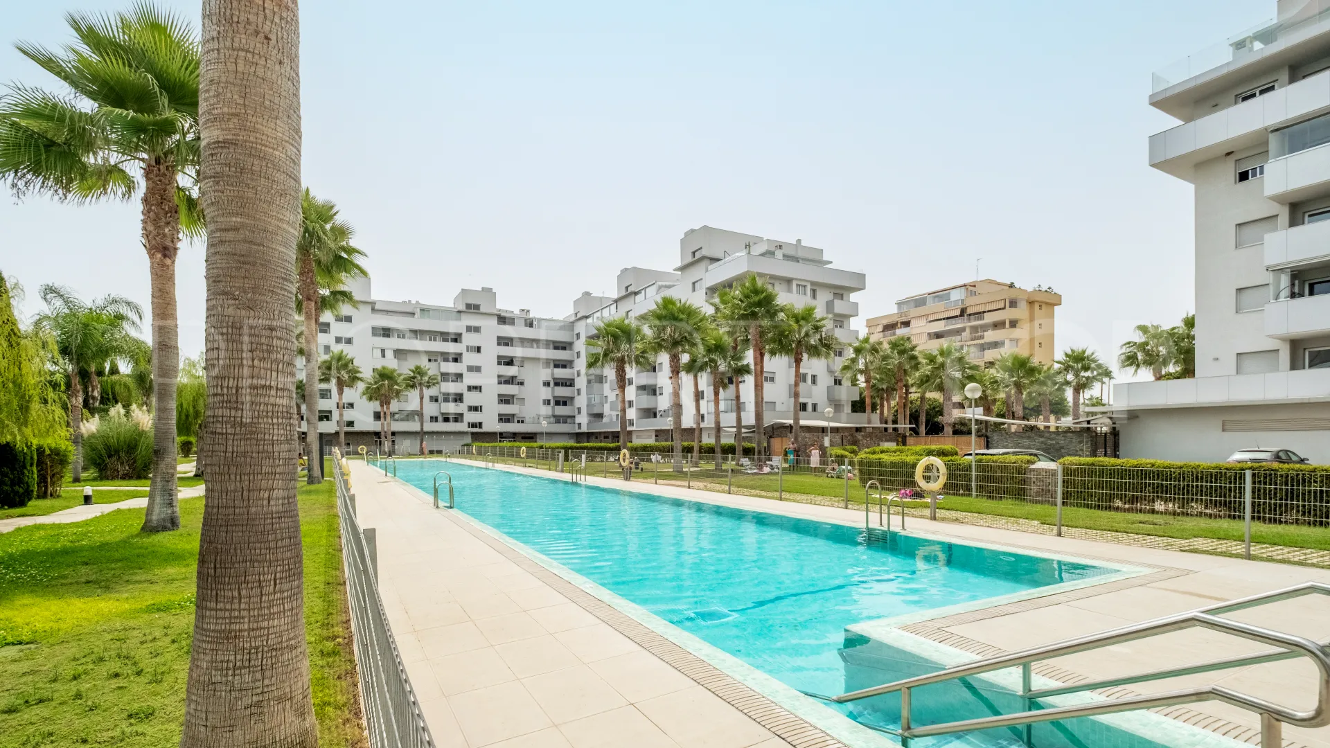 Apartment for sale in El Castillo