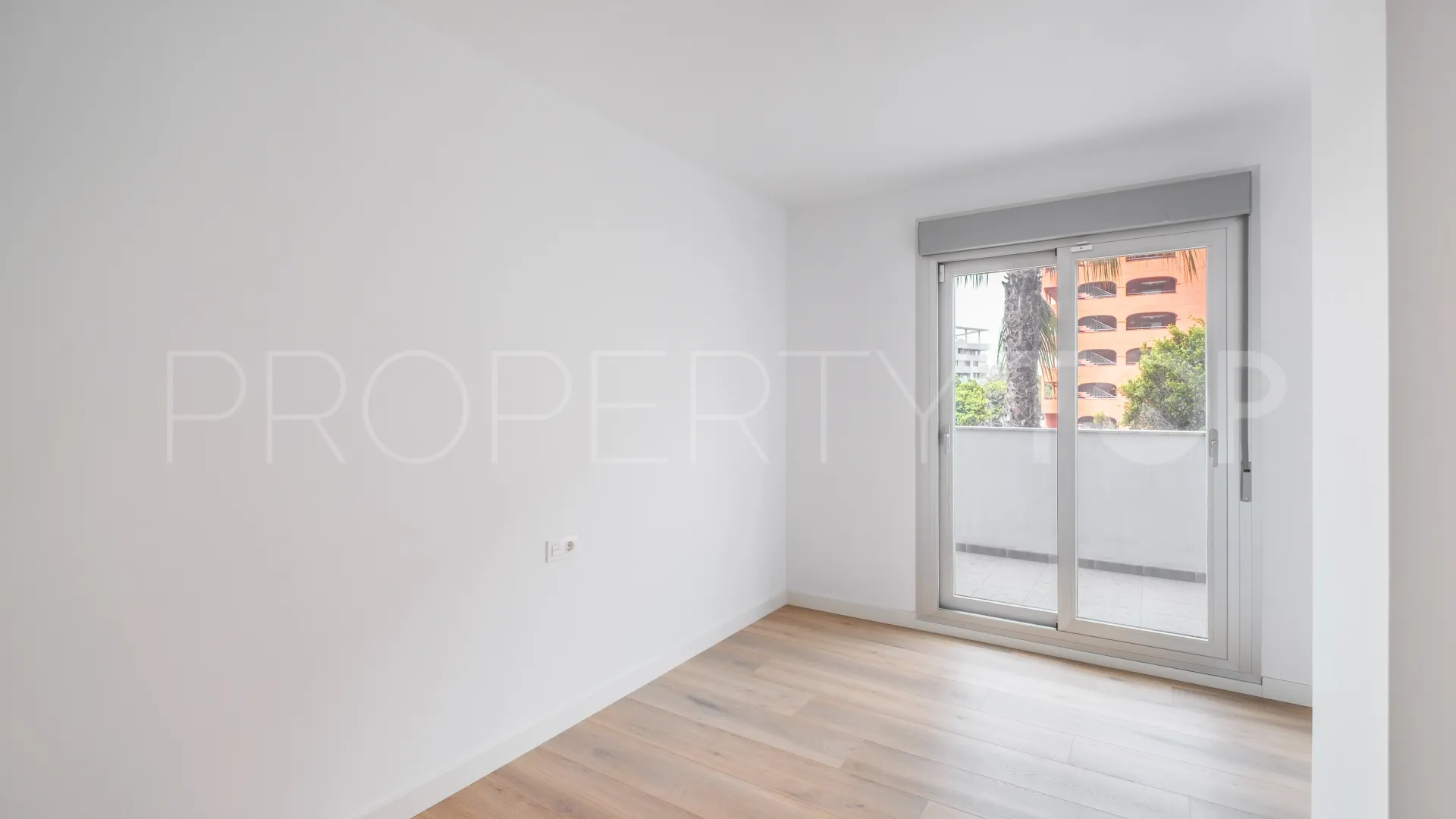 Apartment for sale in El Castillo