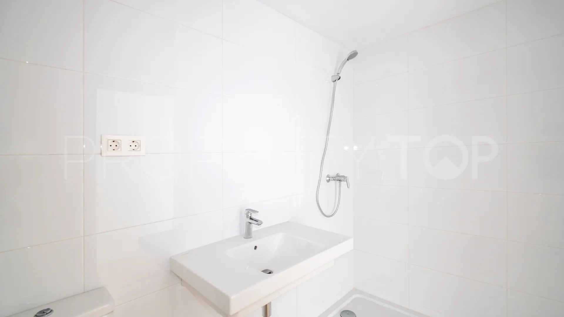 Apartment for sale in El Castillo