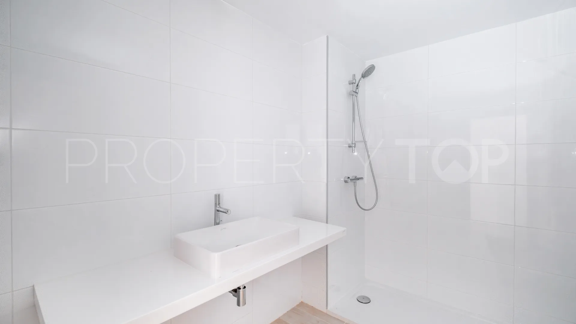 Apartment for sale in El Castillo