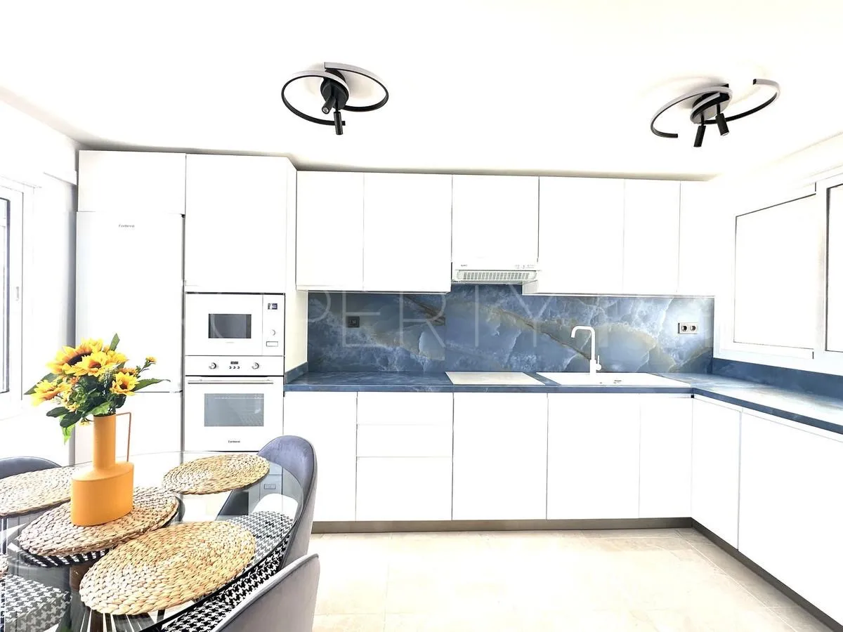 Apartment with 2 bedrooms for sale in Cala de Mijas