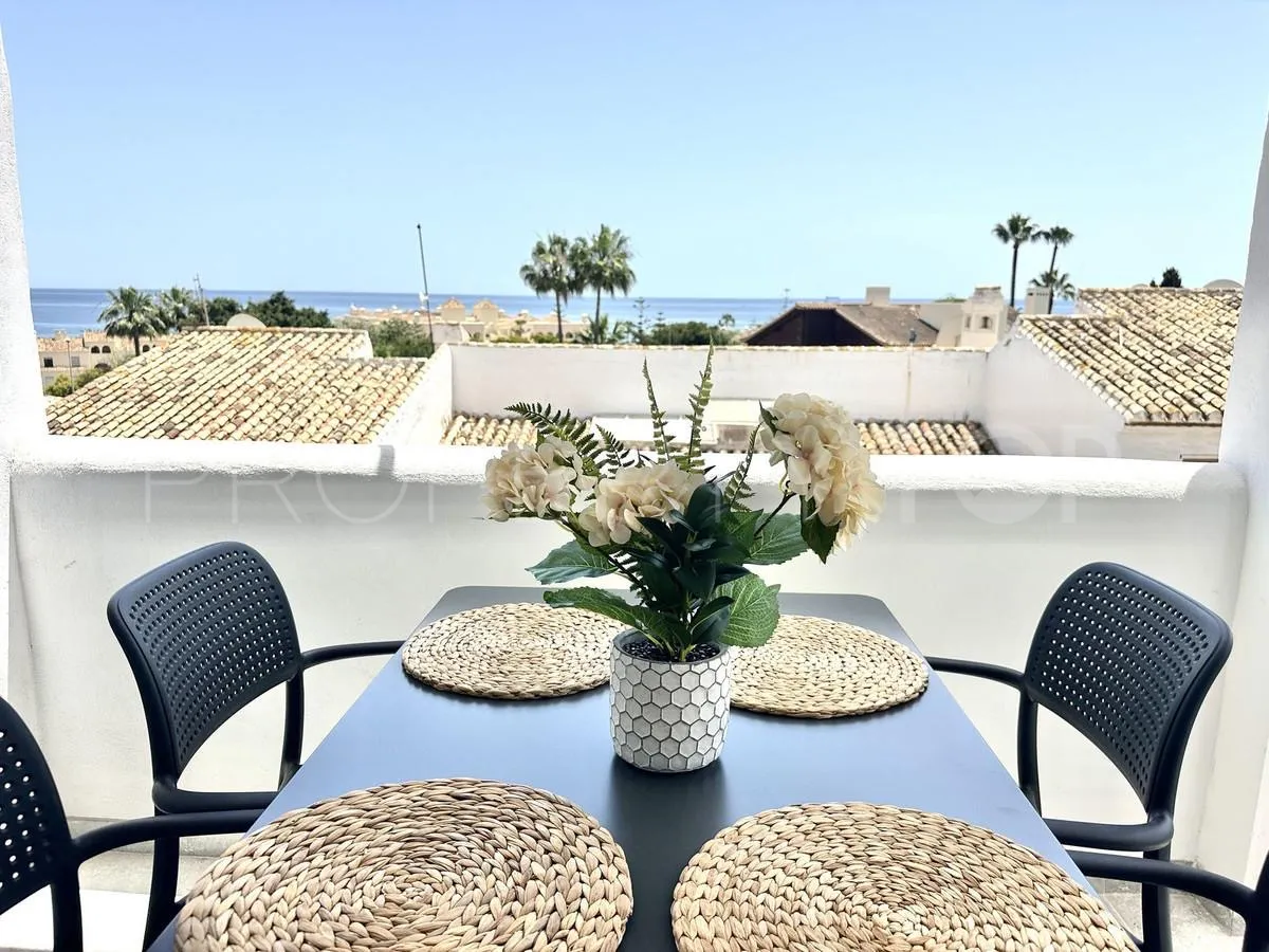 Apartment with 2 bedrooms for sale in Cala de Mijas