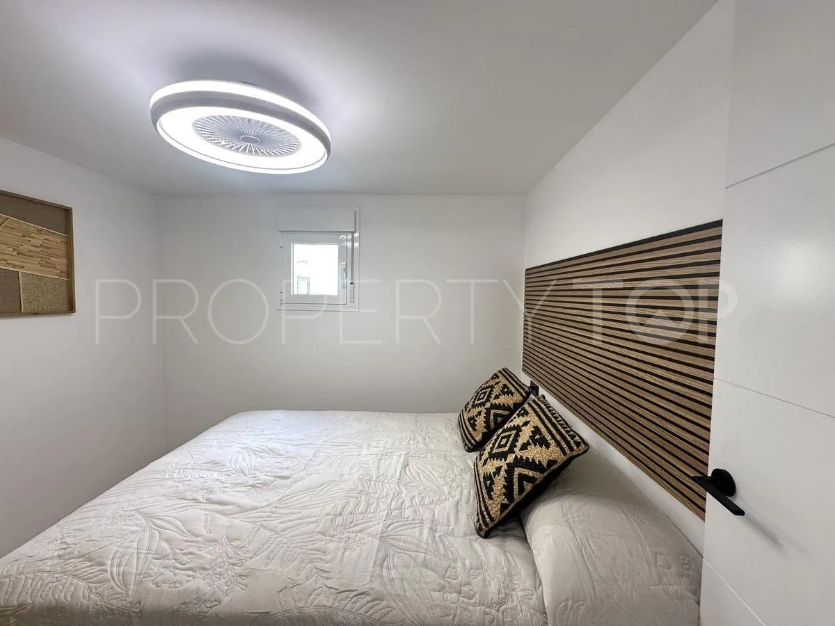 Apartment with 2 bedrooms for sale in Cala de Mijas