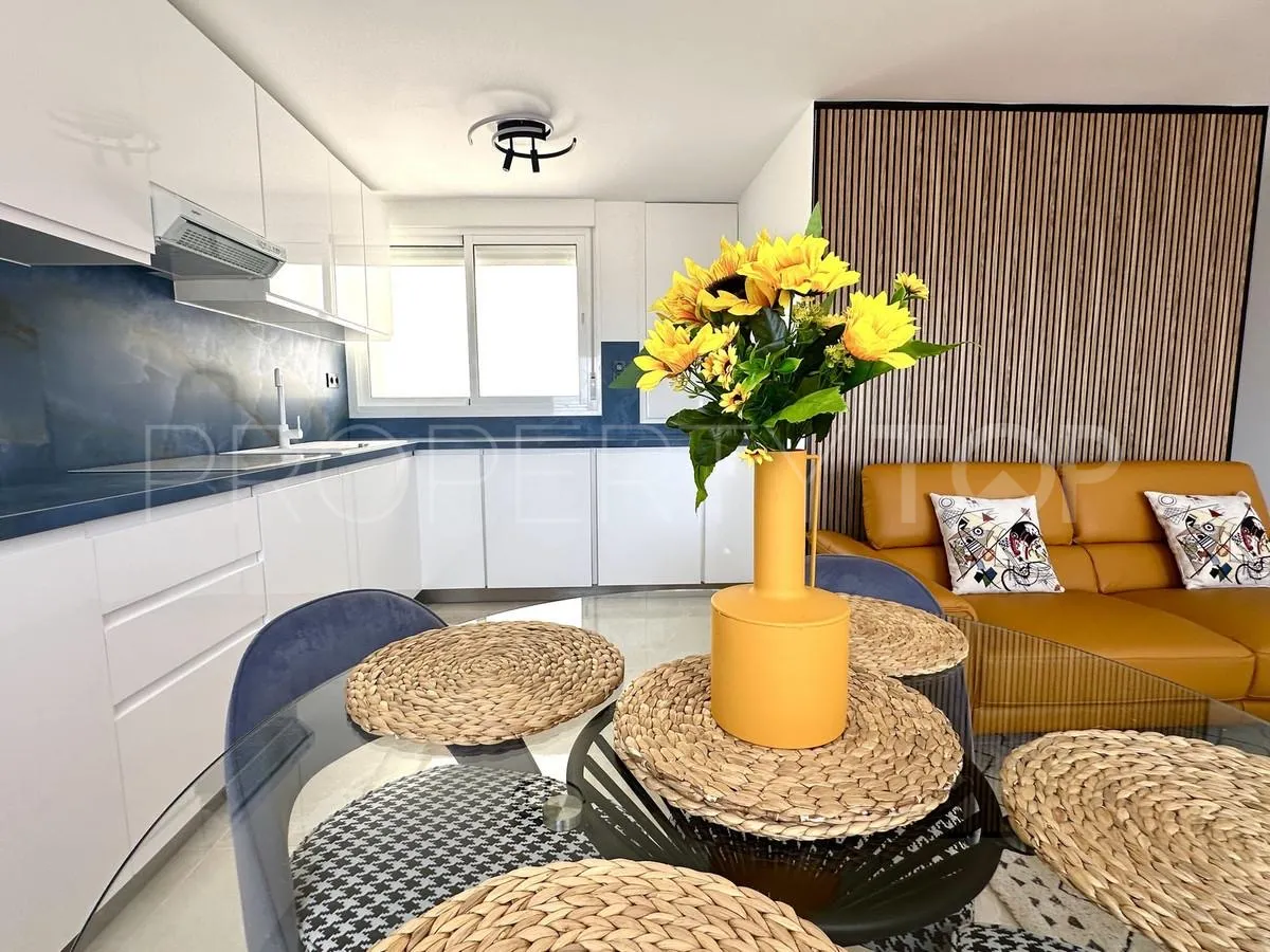 Apartment with 2 bedrooms for sale in Cala de Mijas