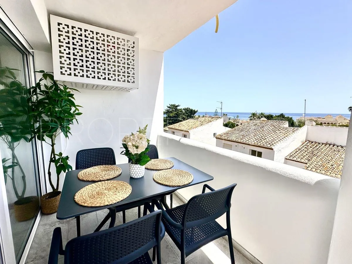 Apartment with 2 bedrooms for sale in Cala de Mijas