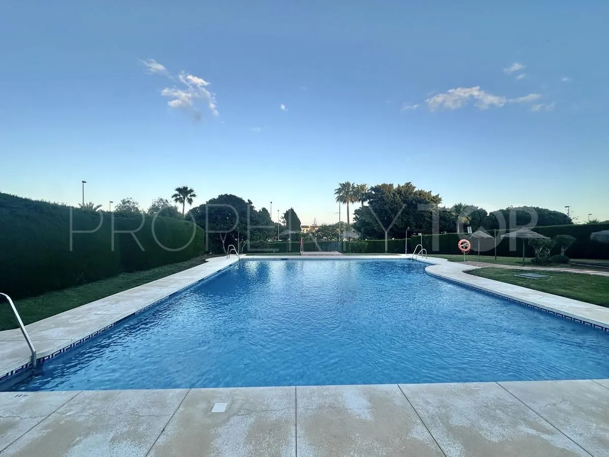 Apartment with 2 bedrooms for sale in Cala de Mijas