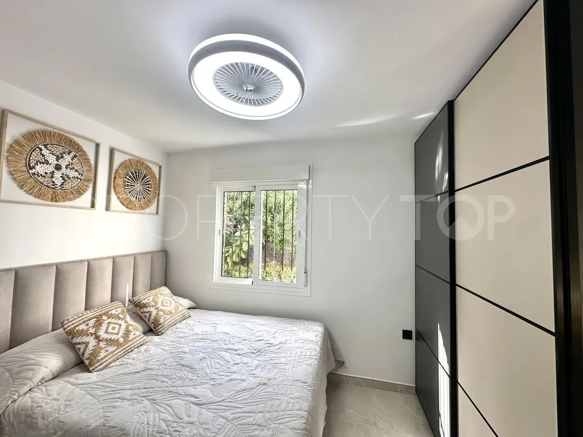 Apartment with 2 bedrooms for sale in Cala de Mijas