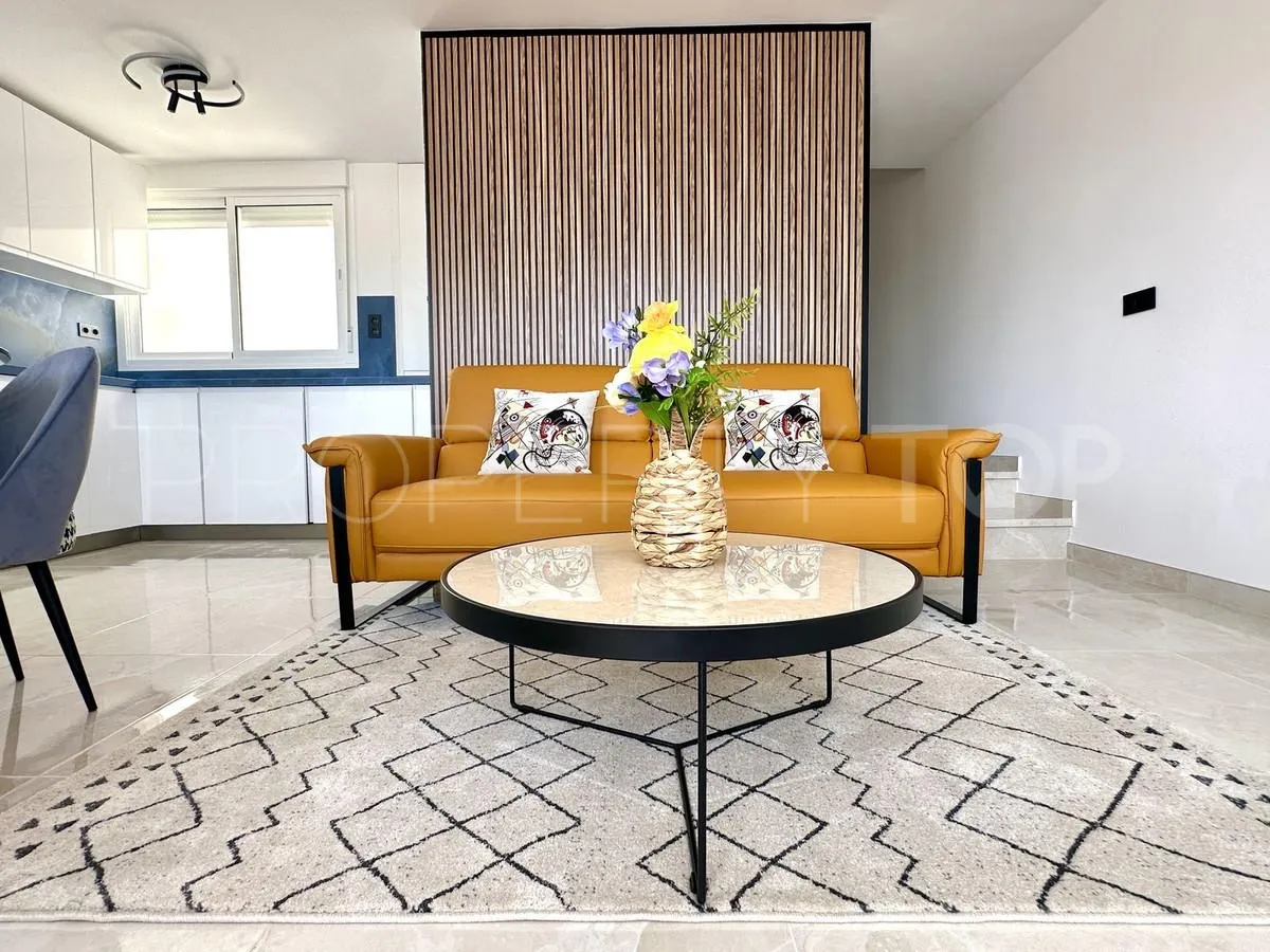 Apartment with 2 bedrooms for sale in Cala de Mijas