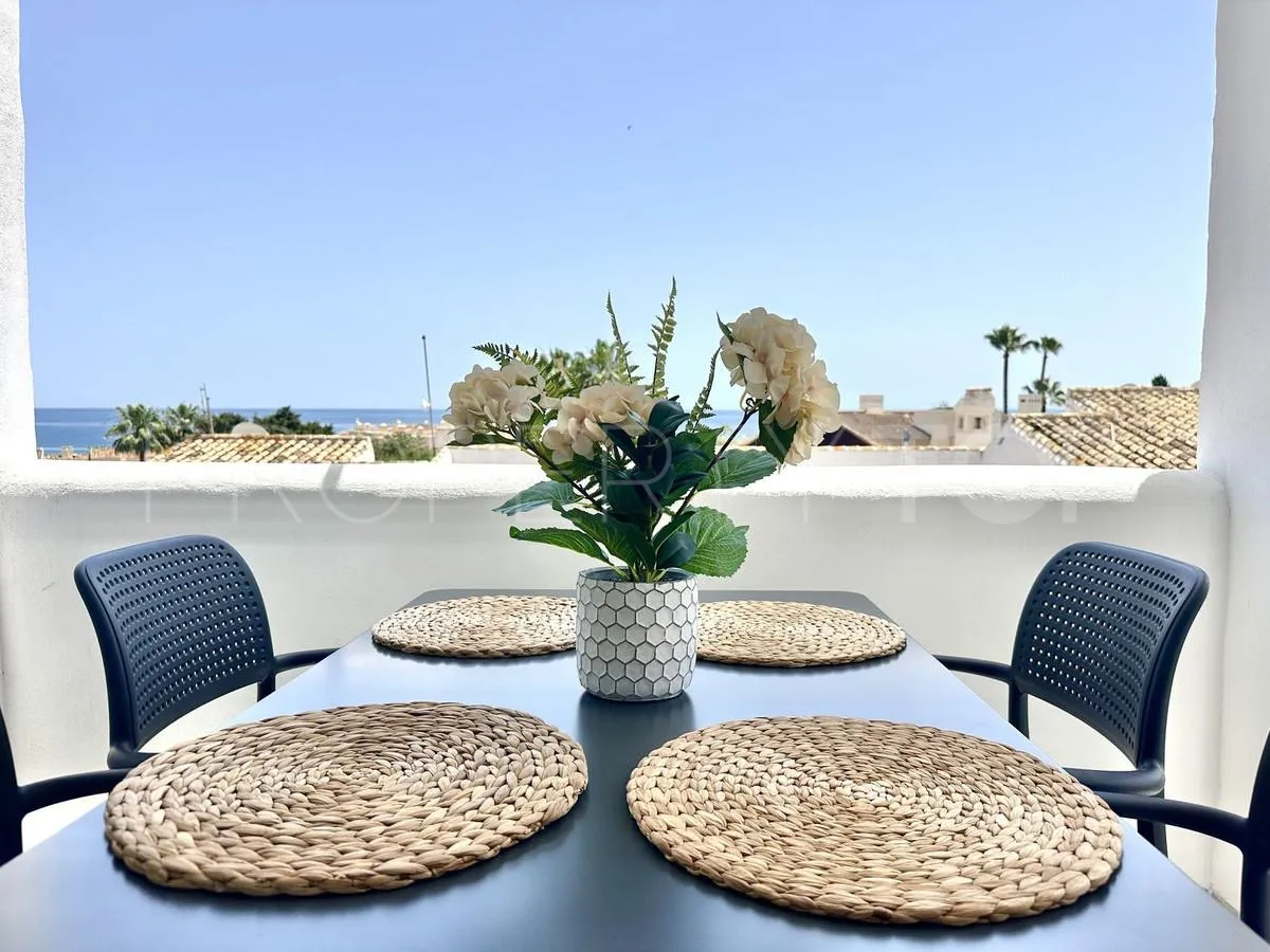 Apartment with 2 bedrooms for sale in Cala de Mijas