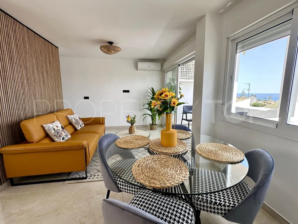 Apartment with 2 bedrooms for sale in Cala de Mijas