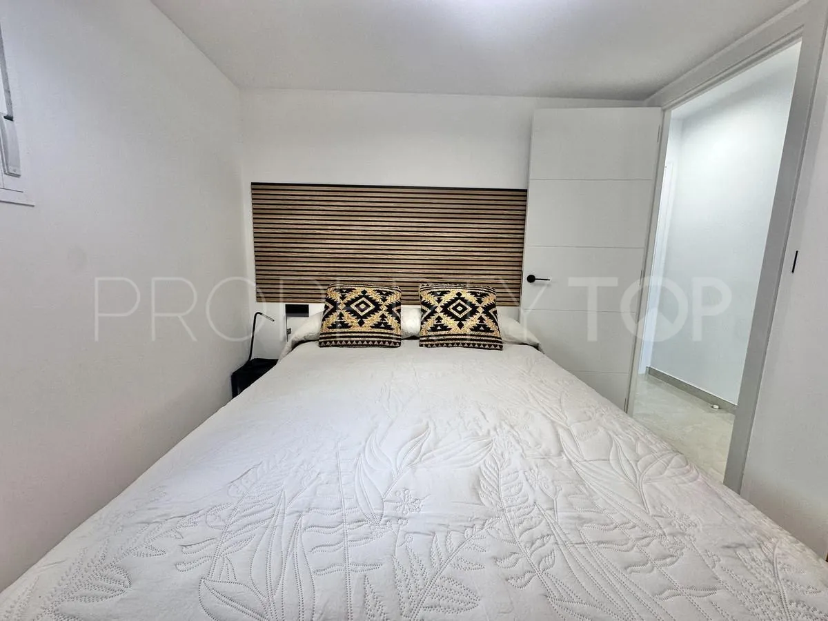 Apartment with 2 bedrooms for sale in Cala de Mijas