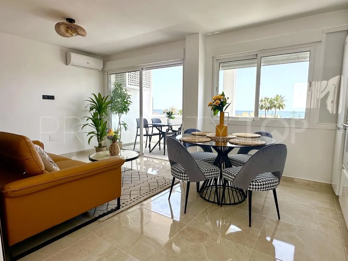 Apartment with 2 bedrooms for sale in Cala de Mijas