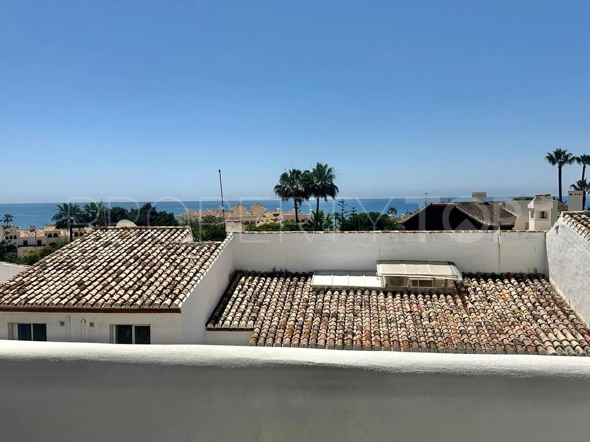 Apartment with 2 bedrooms for sale in Cala de Mijas